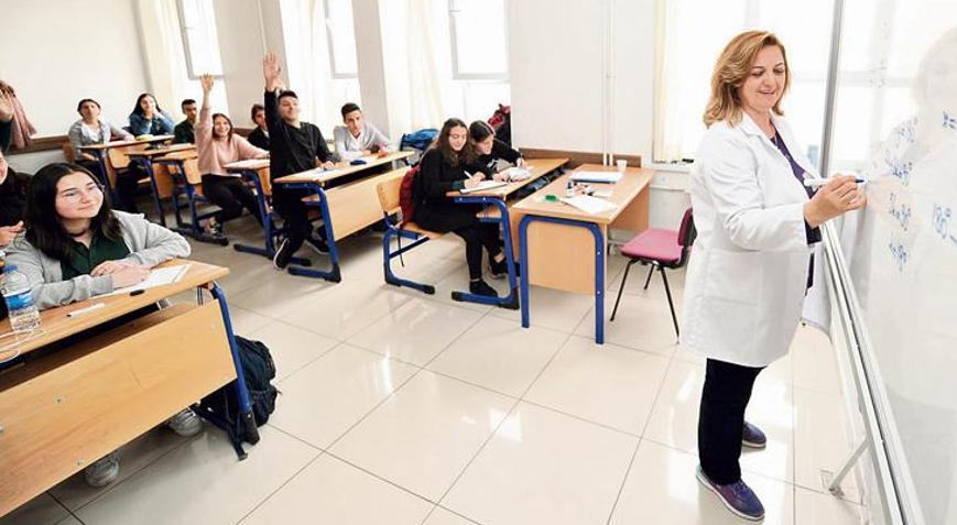 Öğretmenlik Kanunu’nda gözler MEB’e çevrildi