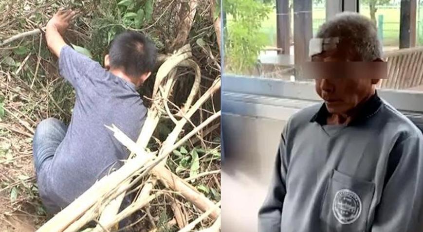 14 yaşındaki kızı ormana kaçırdı Sapık tecavüzcüden skandal savunma
