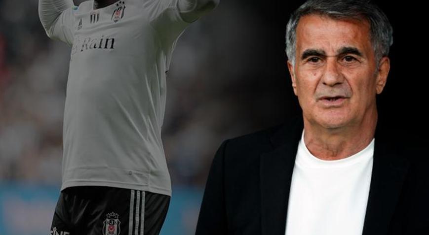 Beşiktaşın yıldızına İngiltereden transfer kancası İstenilen ücret ortaya çıktı