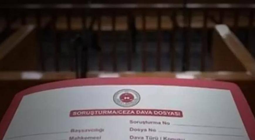 Utanç davası ertelendi
