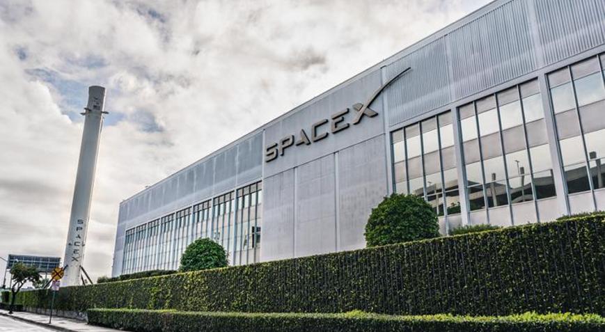 SpaceXin gelirlerini ikiye katlaması bekleniyor