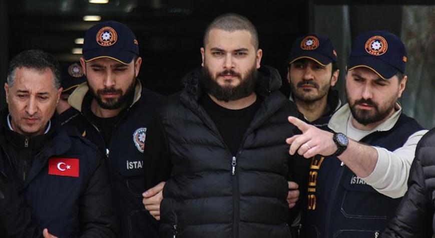 Thodex kurucusu Faruk Fatih Özer için istenen ceza belli oldu