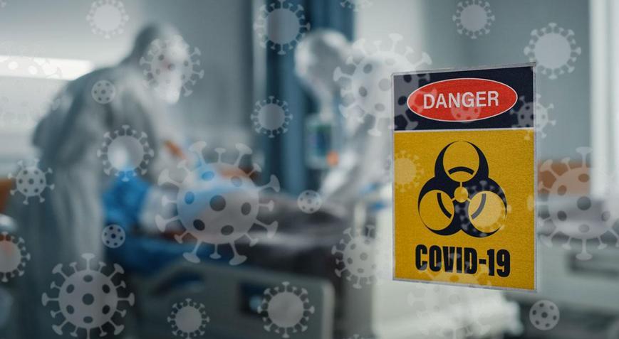 Sinsi Sinsi İlerledi Dünya Genelinde Covid-19dan Ölenlerin Sayısı Kaç Oldu