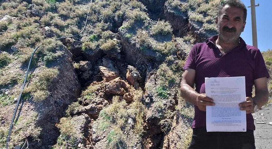 Prof. Dr. Sözbilir tehlikeye dikkat çekmişti Harmandalı için karar çıktı