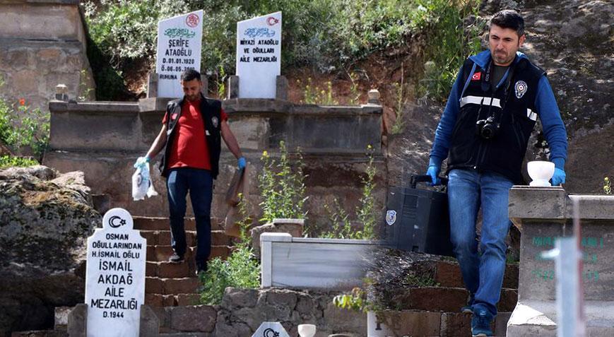 Mezarlıkta eski kız arkadaşını bıçaklamıştı 15 yaşındaki sanık için karar