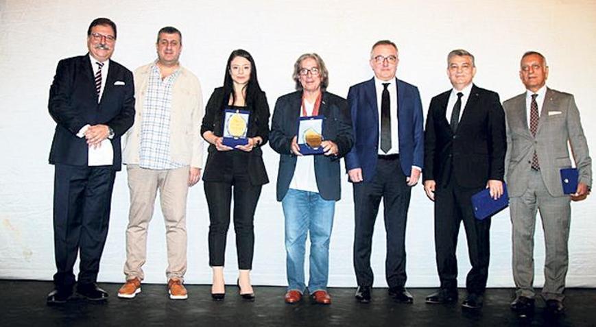6 Şubat depremi için belgesel
