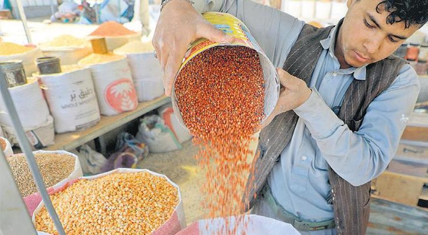 Anlaşma sonlandı, gıda krizi kapıda