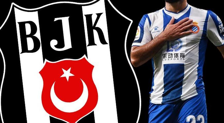 Beşiktaş rotasını Uzak Doğuya çevirdi 2+1 yıllık anlaşma