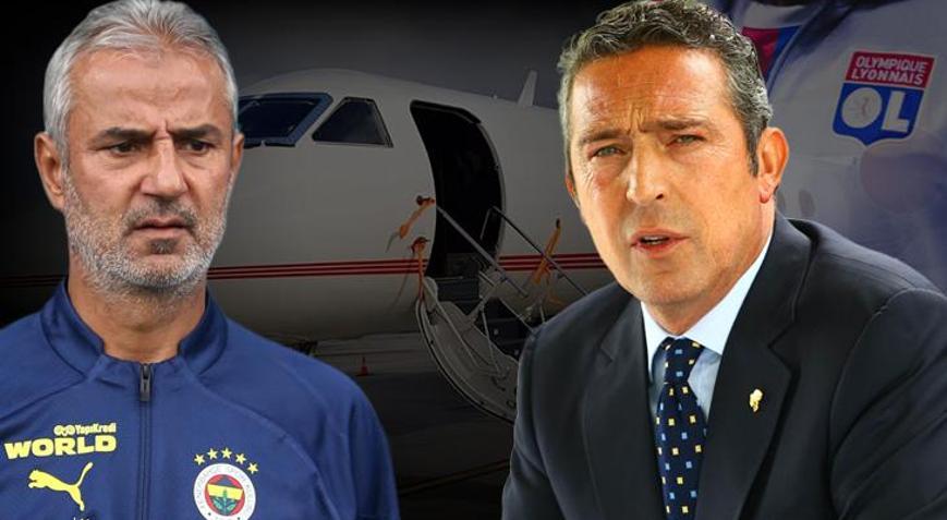 Fenerbahçe yıldız futbolcuyla anlaşma sağladı İstanbula gelmek için bekliyor