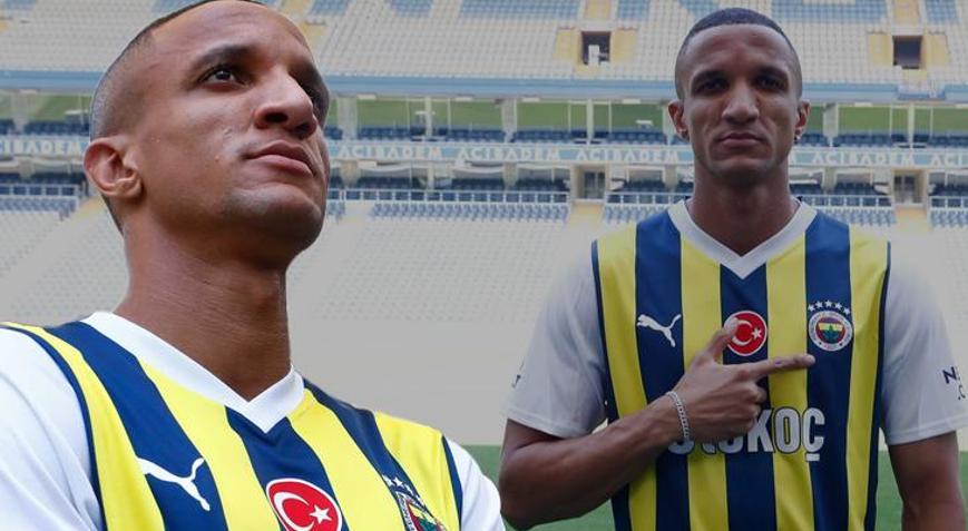 Rodrigo Becao, Süper Lig tarihine geçti Eski Galatasaraylı yıldızı geride bıraktı