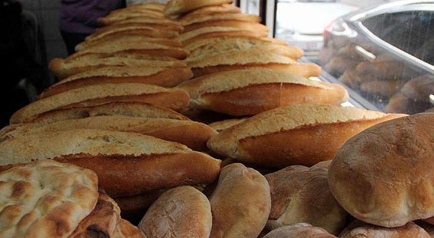 Fırıncılar Federasyonundan ekmek fiyatı açıklaması