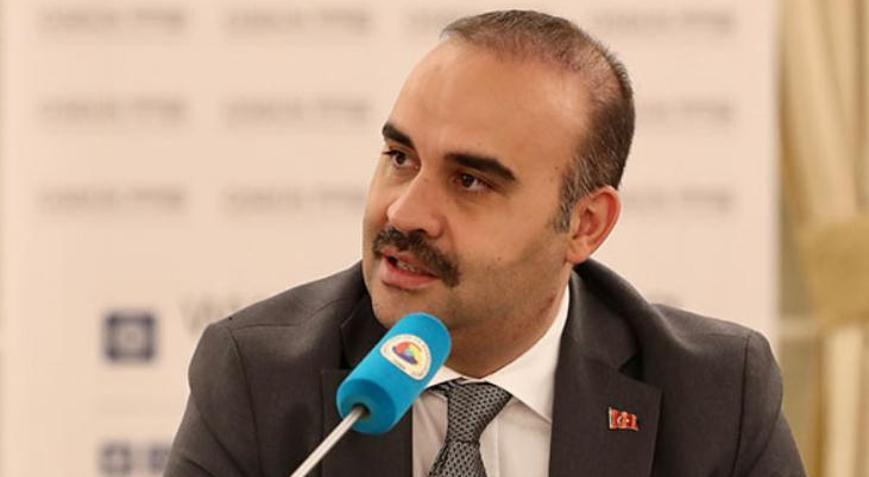 Bakan Kacır: Bugün OSB’si olmayan ilimiz kalmadı