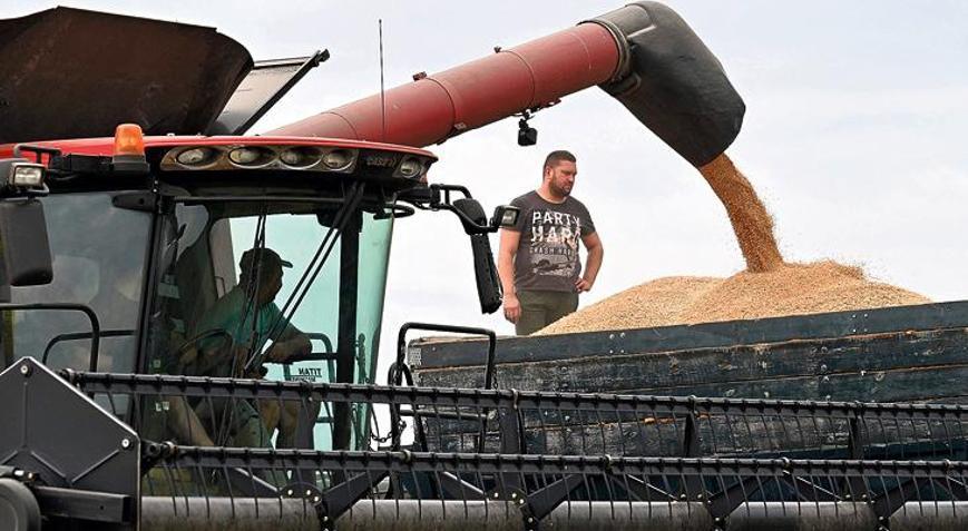 Tahıl Koridoru belirsizliği