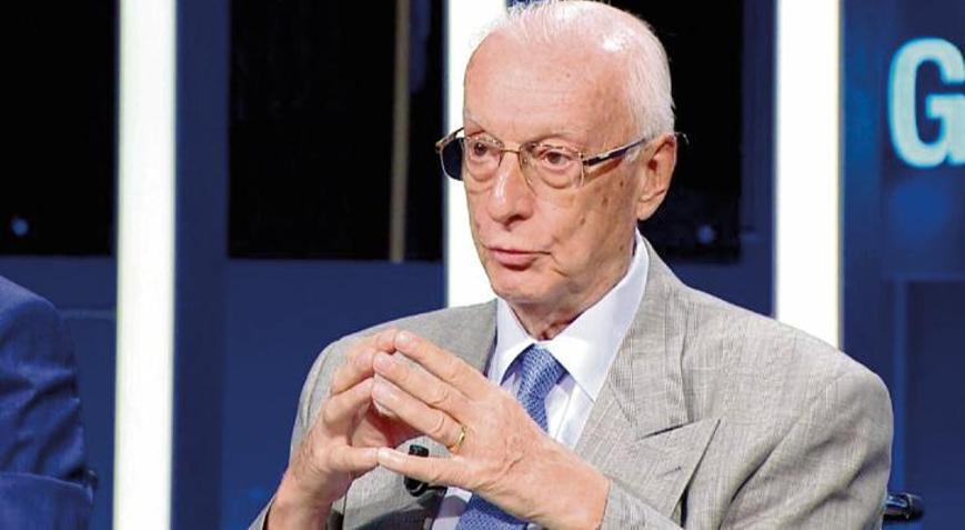 Özülker: Dünya haritasını yeniden çizmeniz gerekir - Son Dakika Milliyet