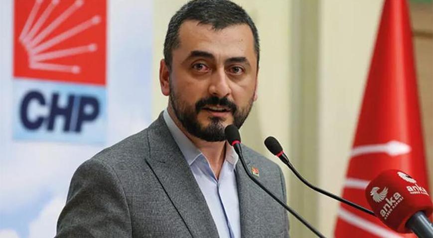 CHP-Halk TV geriliminde Döşemealtı raundu