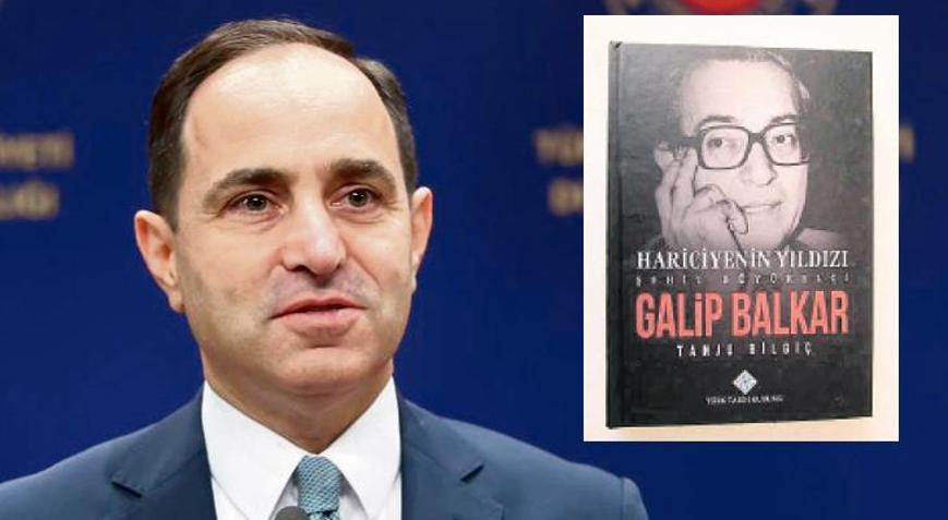 54 saatlik yaşam mücadelesini anlattı