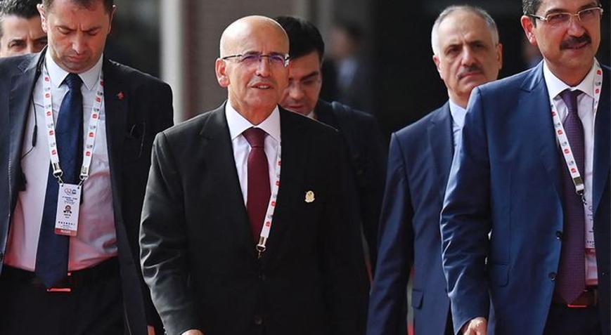 Enflasyonu düşürme tedbirlerimiz sürüyor