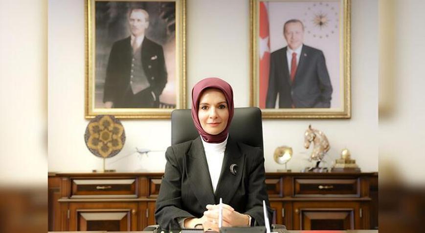 Bakan Göktaş: Süresiz nafaka adil bir durum değil”