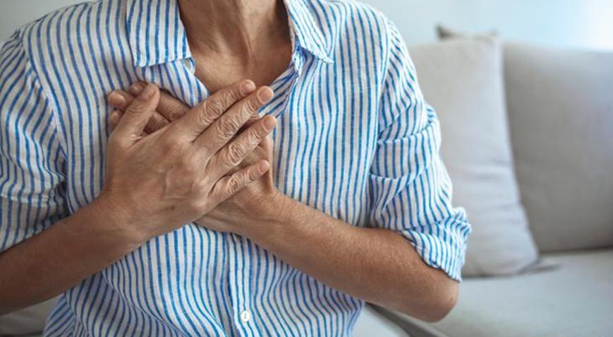 Çocuk, ergen, yetişkin fark etmiyor Çarpıntı ile başlayıp baygınlığa kadar götürüyor... Sebebi bu olabilir