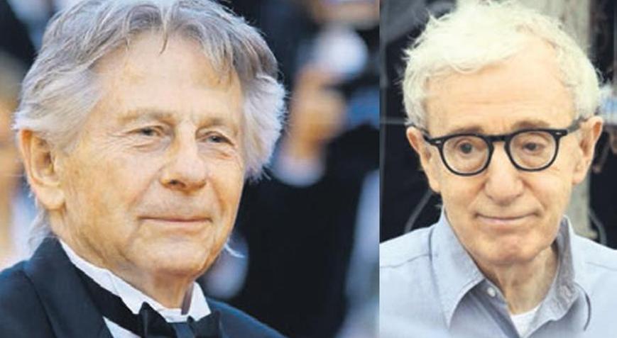 Polanski ile Allen’a davet tartışma yarattı