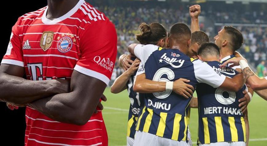 Fenerbahçe dünya yıldızının peşinde Teklif için fırsat bekliyor