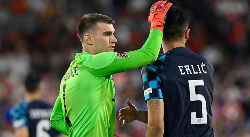 Fenerbahçe Livakovicin alternatifini belirledi