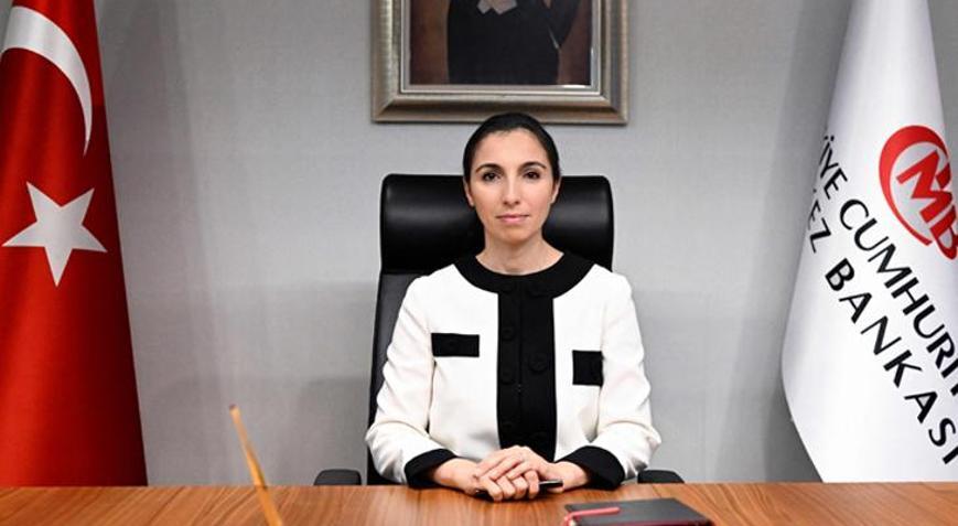 TCMB yıl sonu enflasyon tahminini açıkladı