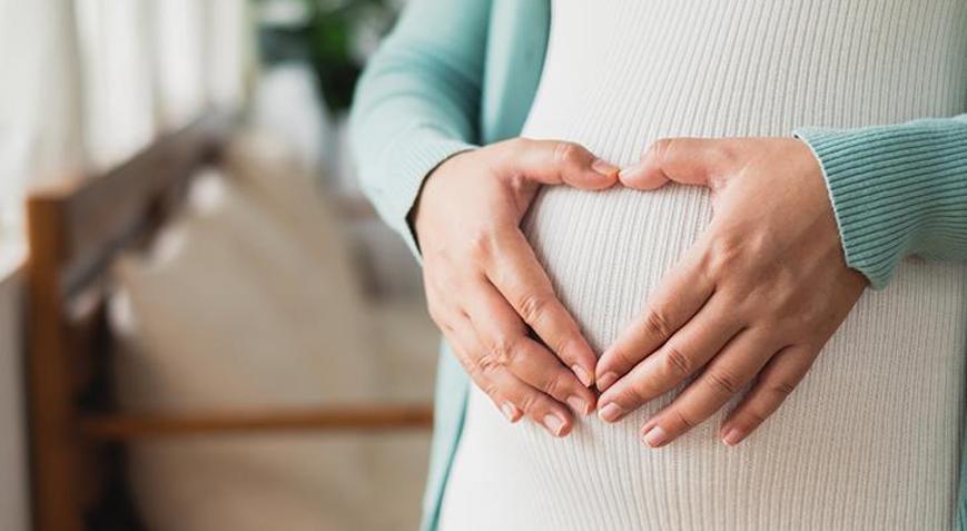 Gebelikte sağlıklı bir cinsel yaşam mümkün mü İşte bu konuda bilinmesi gerekenler