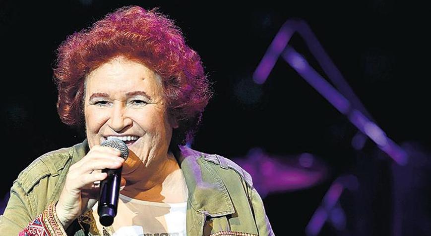 Türkülerin yükselişi
