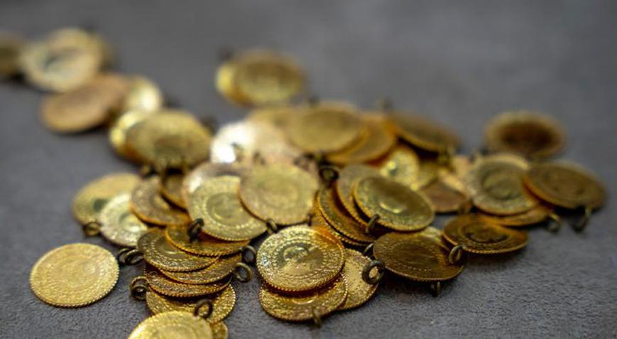 Yeni günde altın fiyatları ne kadar oldu