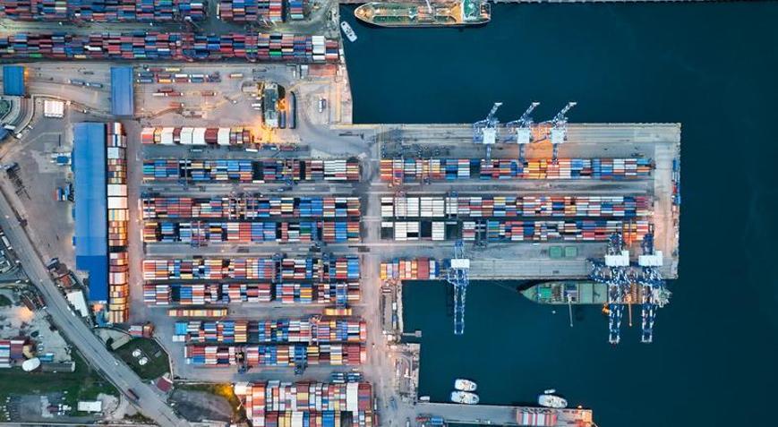 Dış ticaret istatistikleri belli oldu