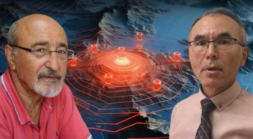 Depremi 2 saat önceden bilmek mümkün mü ABD dergisi yazdı, Türk uzmanlar değerlendirdi