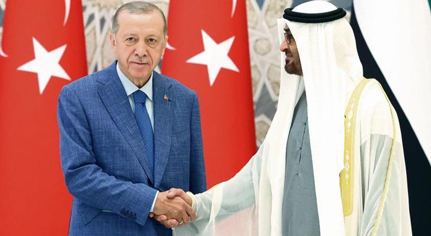 Türkiye’ye 29 milyar dolarlık enerji yatırımı