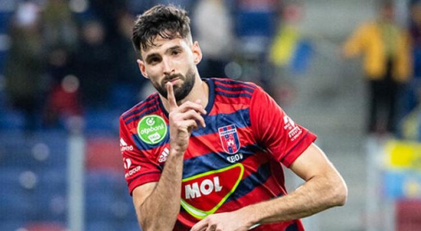 Konyaspor'dan Kenan Kodro atağı! Konyaspor Spor Haberleri