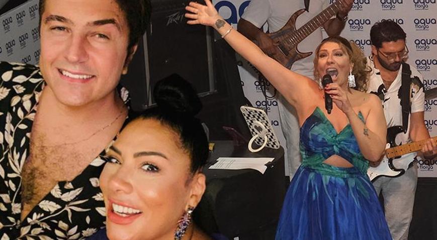 Işın Karaca: Evlenmeye vaktimiz yok