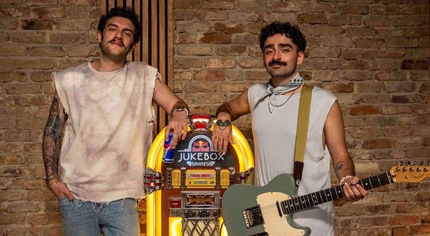 İzleyiciler bu konserin bir parçası olacak