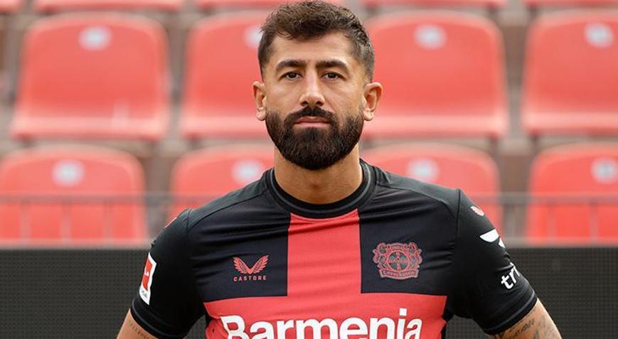 Galatasaray, Kerem Demirbay transferinde geri sayımda Alman basını anlaşmayı duyurdu