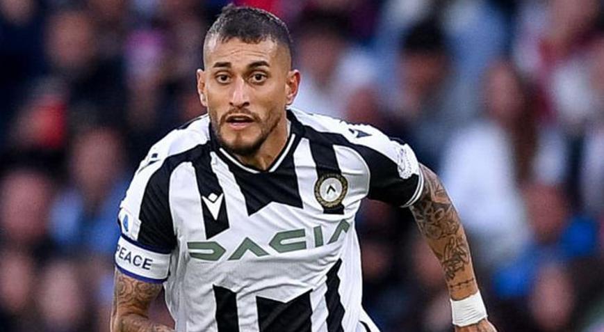 Beşiktaştan Roberto Pereyraya son teklif