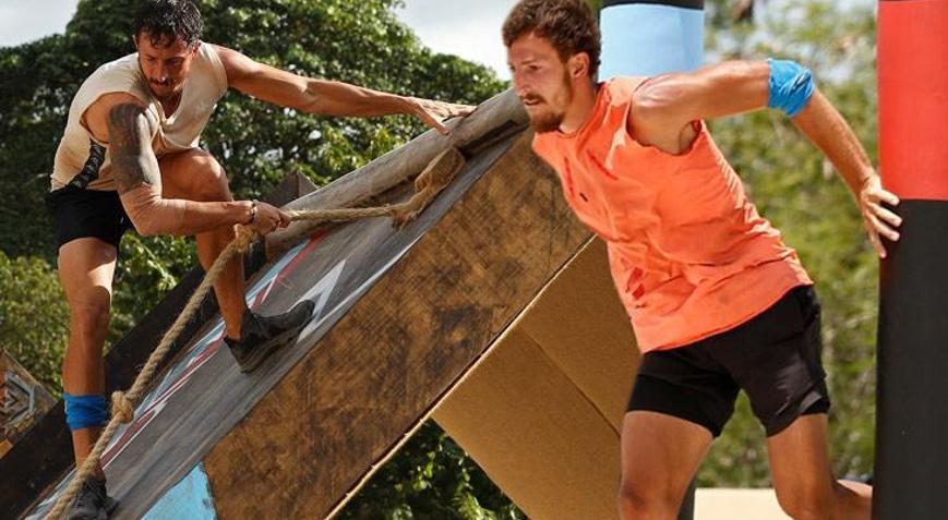 Survivor All Starda olacak mı Berkan Karabulut açıkladı