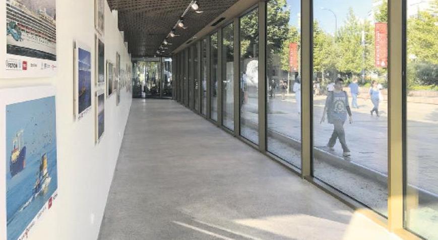 Herkesin gözünde başka bir İstanbul