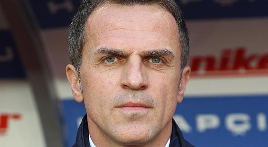 Adana Demirspor’un rakibinde tanıdık teknik direktör