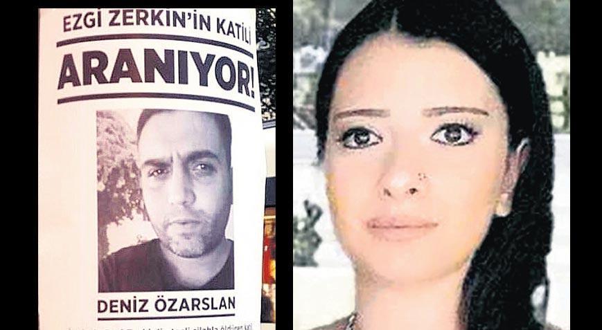 Katil koca 1 yıldır yakalanamadı