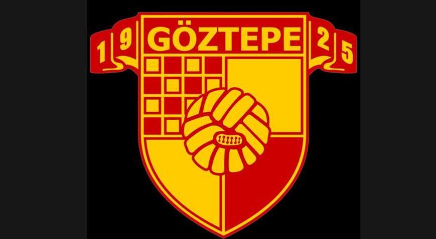 Göztepenin 16 amatör branşına Olimpik destek