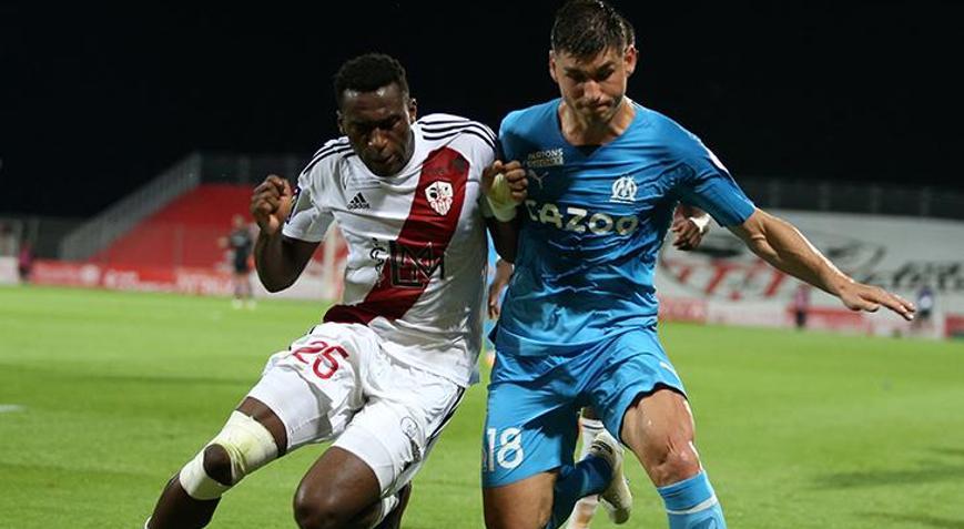 Beşiktaşta favori Malinovskyi Pepede görüşmeler hızlanıyor