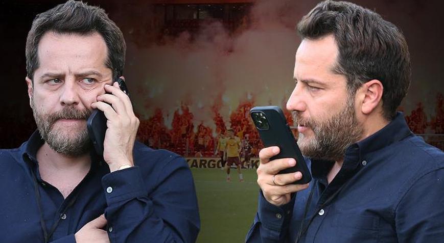 Galatasarayda transfer için karar haftası 3 dünya yıldızından biri foymayı giyecek