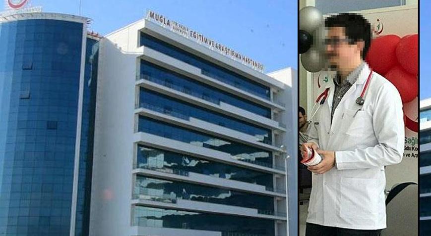 Hastanede skandal iddia Cinsel istismar ile suçlanan doktor kendini böyle savundu