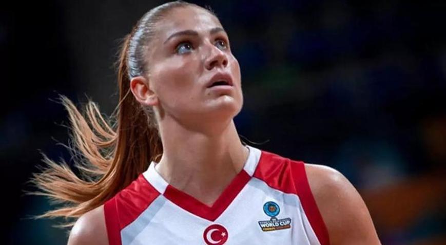 Bahar Çağlar Öktenden veda kararı Yeni bir yolculuğa hazırlanıyorum
