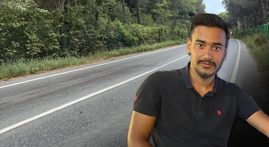 Orman yolunda kalaşnikoflu pusu İki kişi infaz edildi