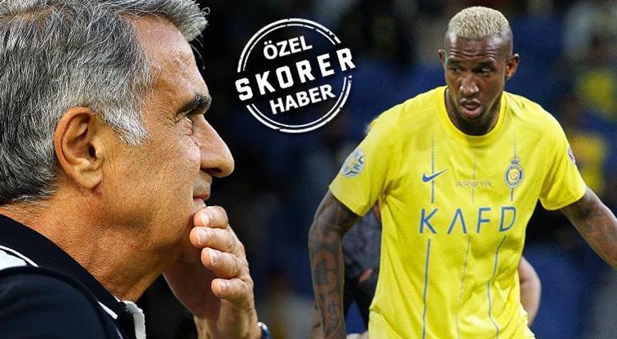 Beşiktaş Haberleri, Son Dakika Beşiktaş Transfer Gelişmeleri