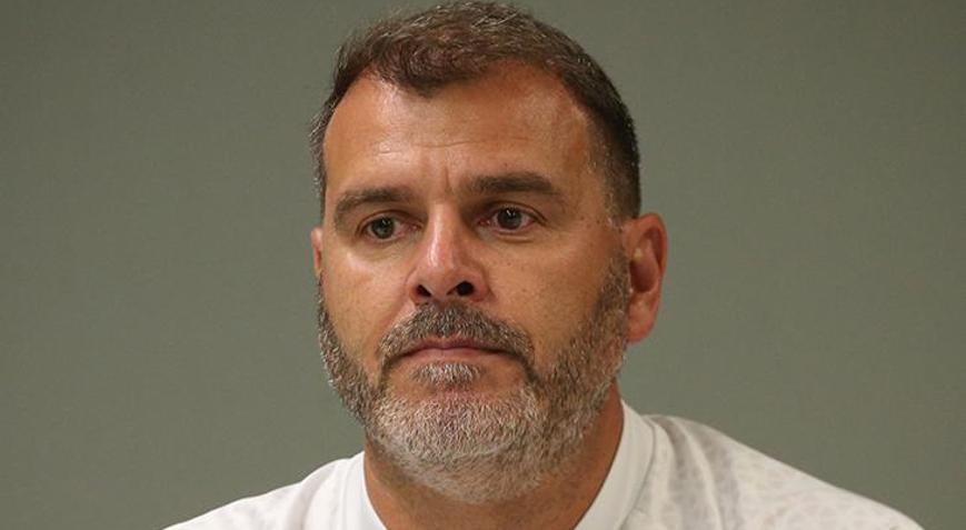 Joao Henriques: Avrupa yoluna devam edeceğiz